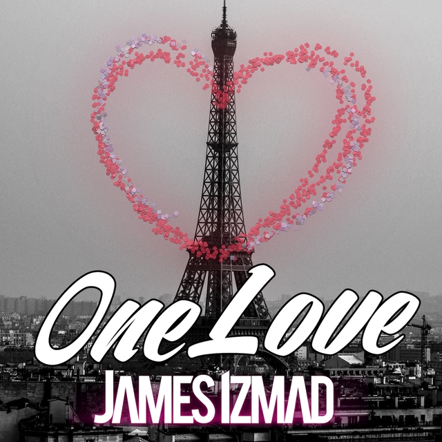 Couverture de One Love