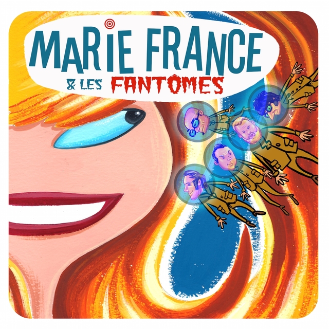 SOS Marie France !