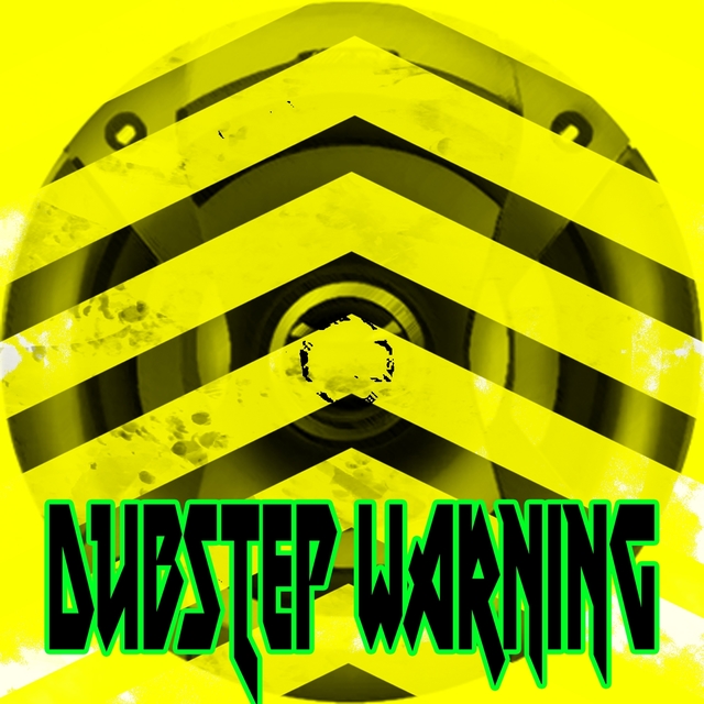 Couverture de Dubstep Warning