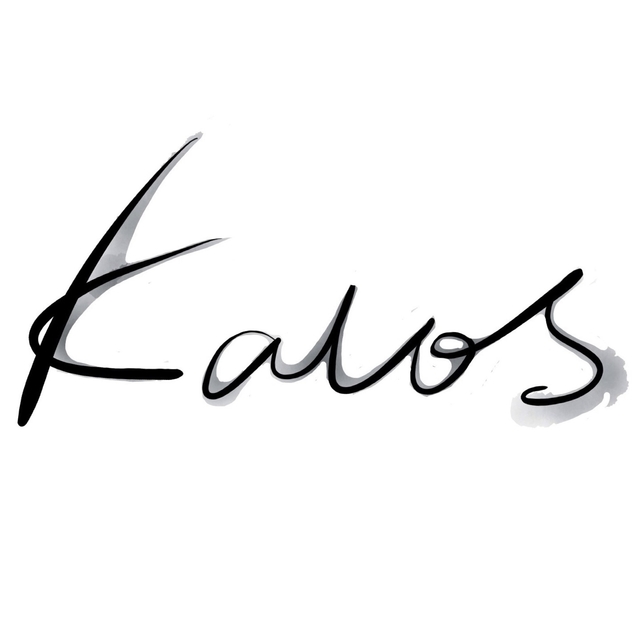 Couverture de Kalos