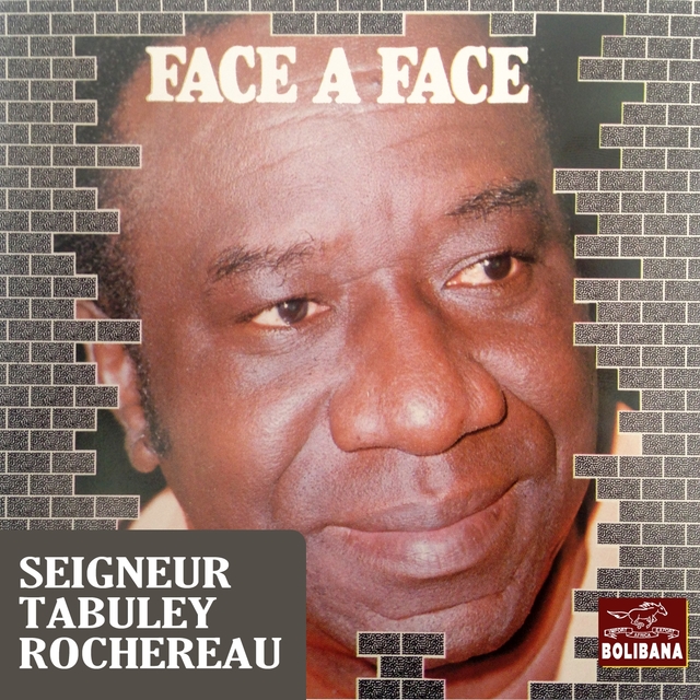 Face à face