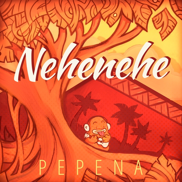 Couverture de Nehenehe