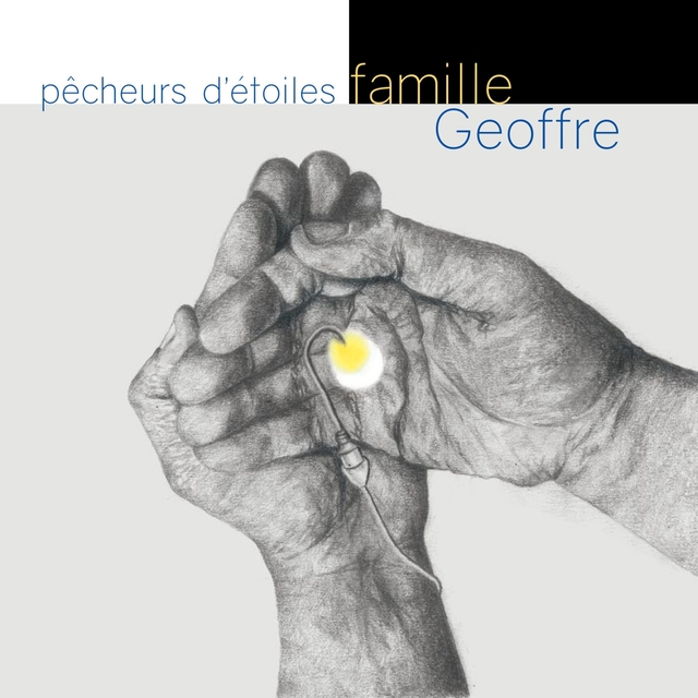 Pecheurs d'étoiles