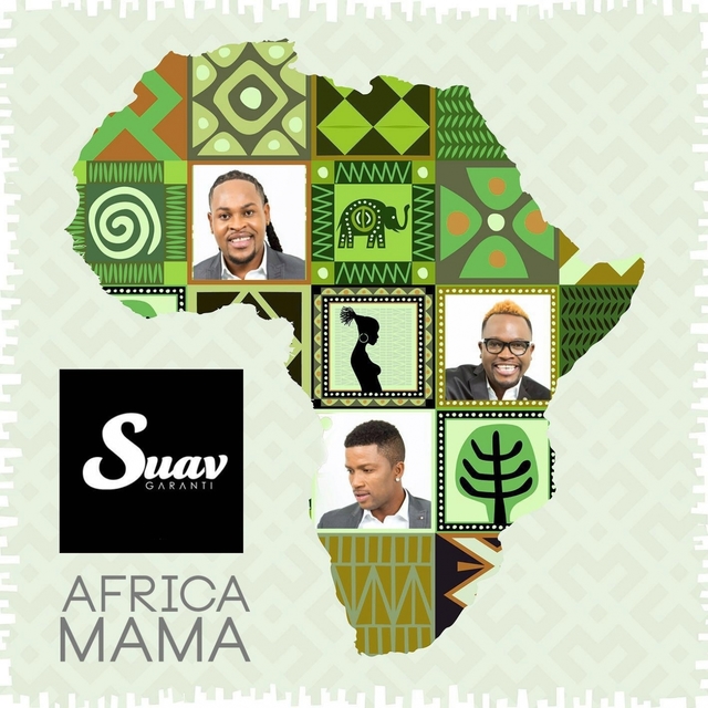 Africa Mama