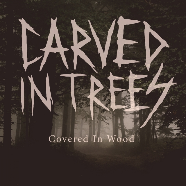 Couverture de Covered in Wood