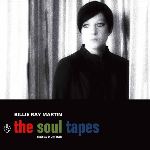 Couverture de The Soul Tapes