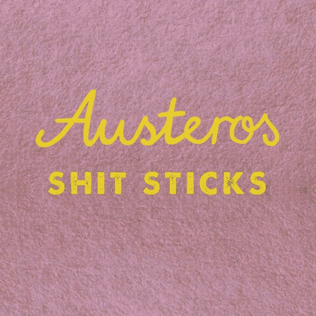 Shit Sticks