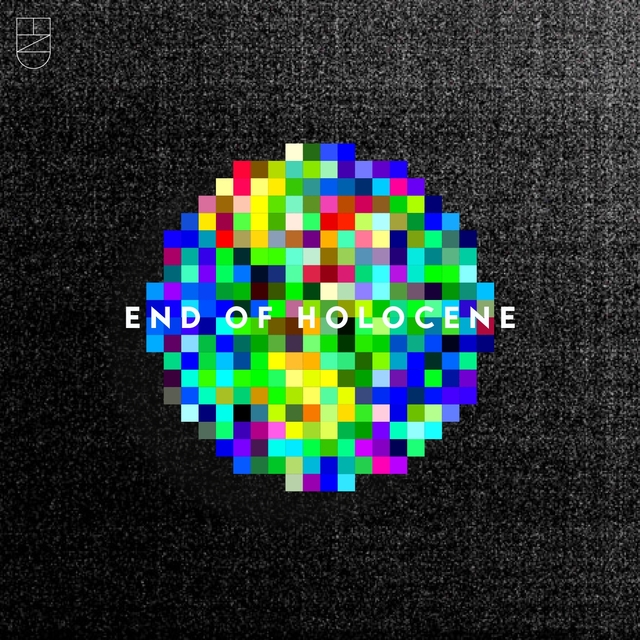 End of Holocene