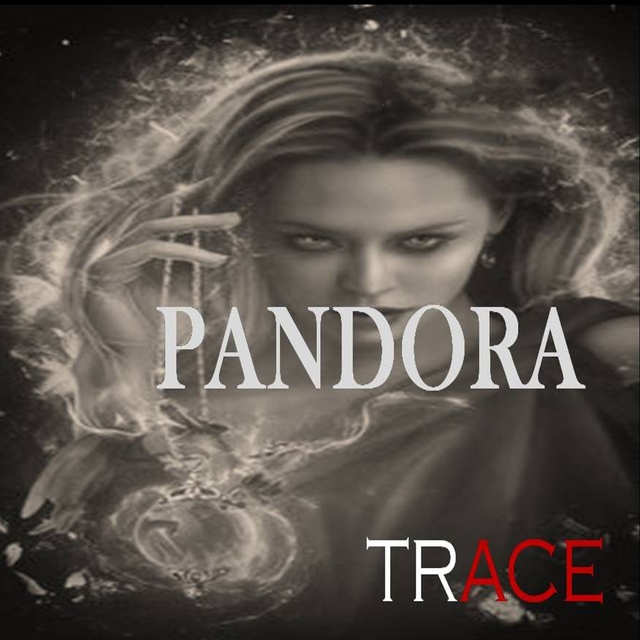 Couverture de Pandora