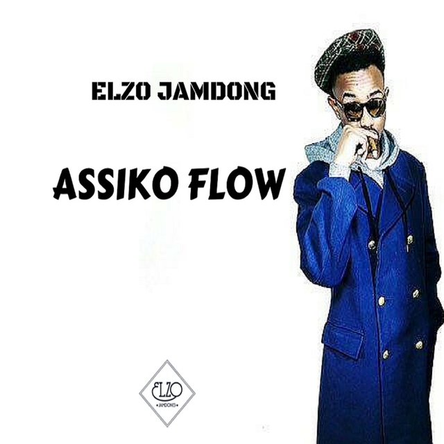 Couverture de Assiko Flow