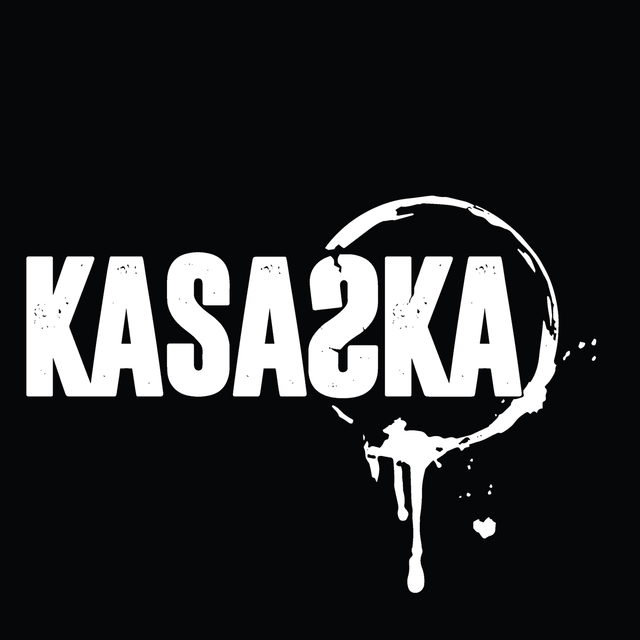Couverture de Kasaska