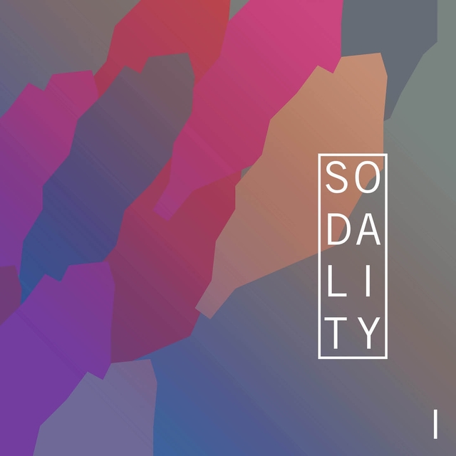 Couverture de Sodality Vol. 1