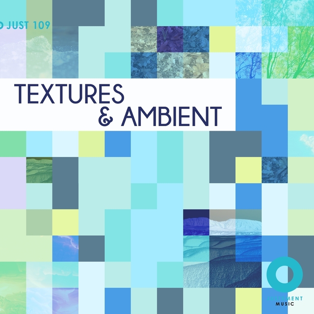 Couverture de Textures & Ambient