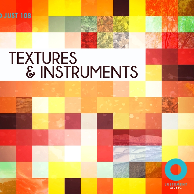 Textures & Instruments