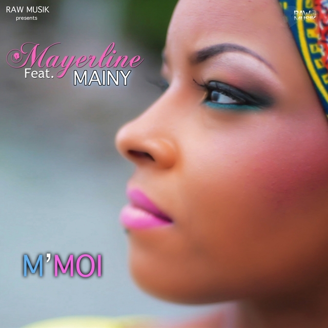 Couverture de M'moi