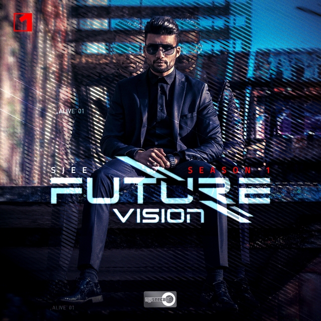 Future Vision, Vol. 1