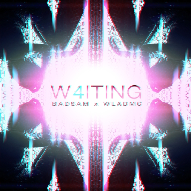 Couverture de Waiting 4