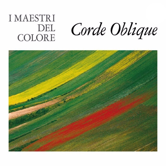 Couverture de I maestri del colore