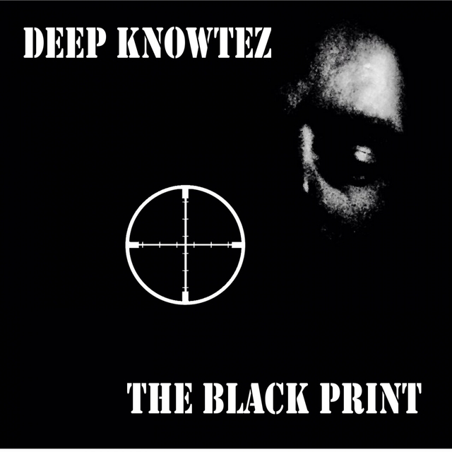 The Black Print