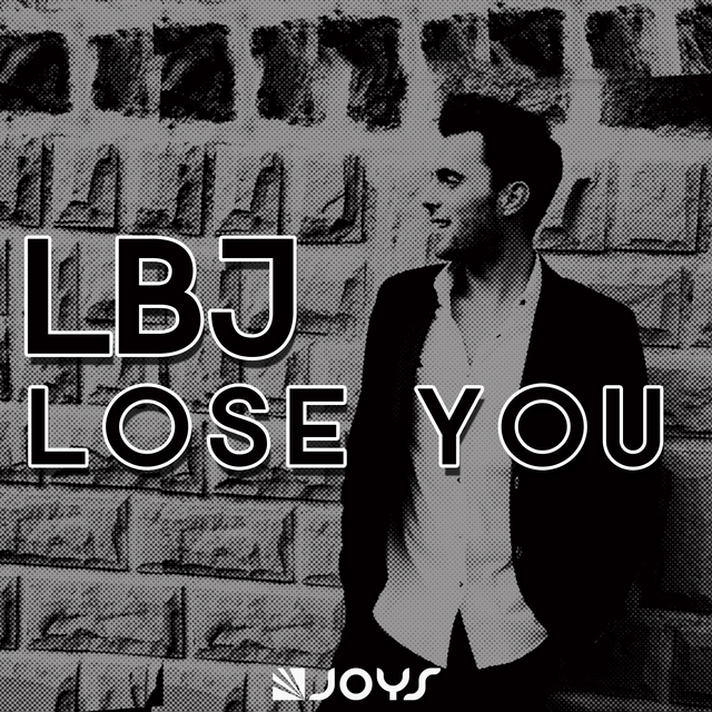 Couverture de Lose You