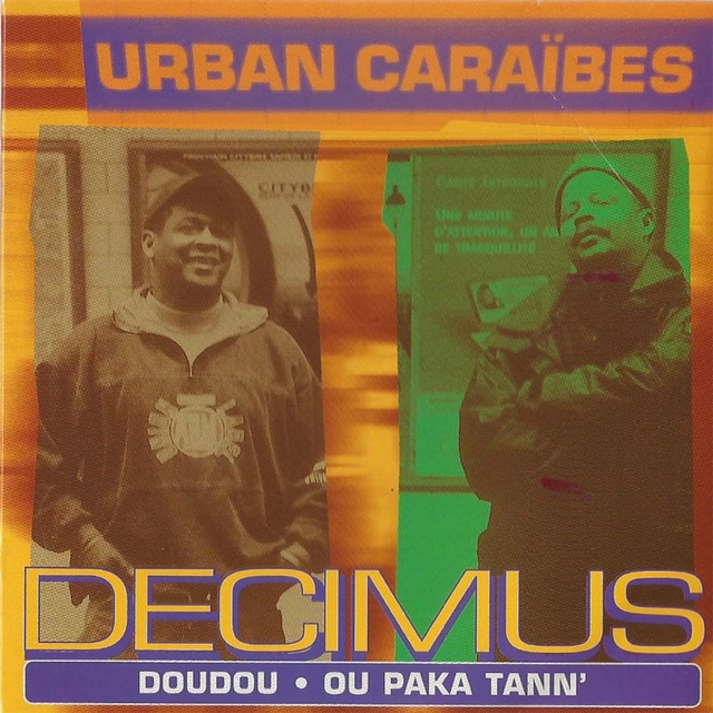 Urban Caraïbes