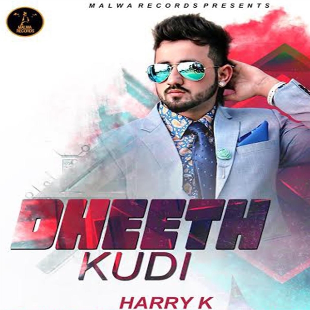 Couverture de Dheeth Kudi