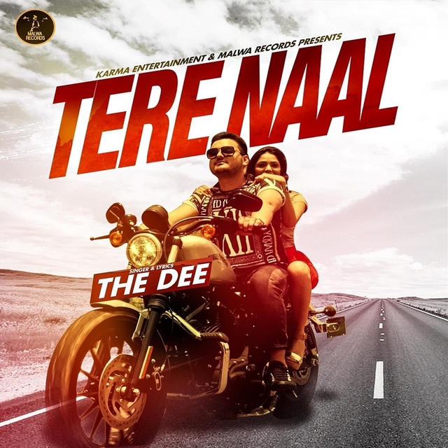 Tere Naal