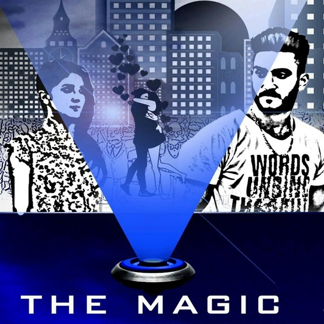 The Magic