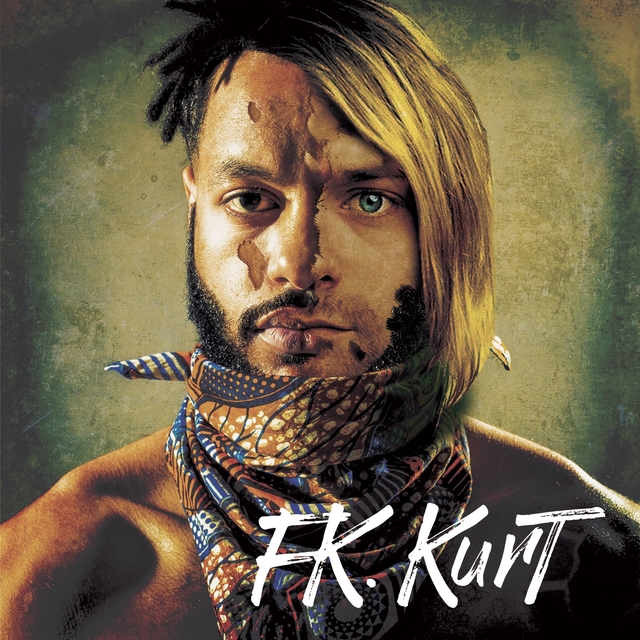 Couverture de Kurt