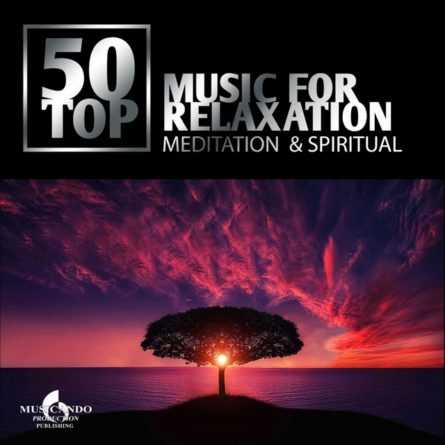 50 Top Music for Relaxation