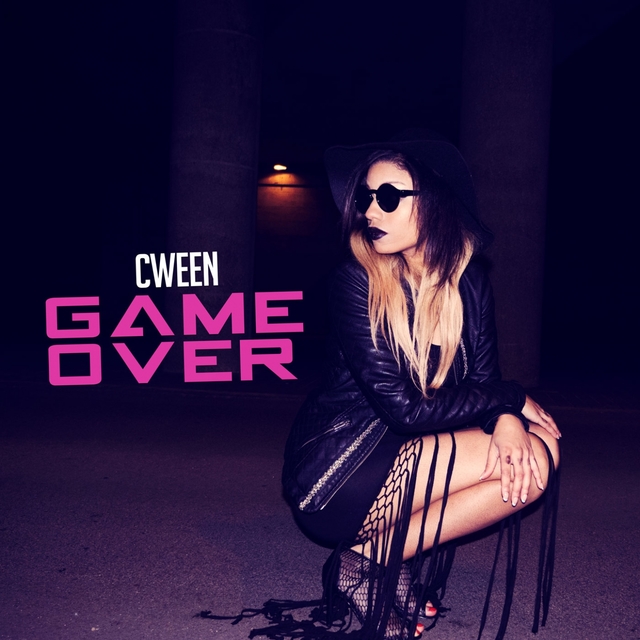 Game Over