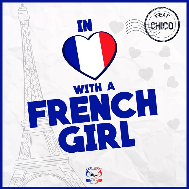 In Love with a French Girl