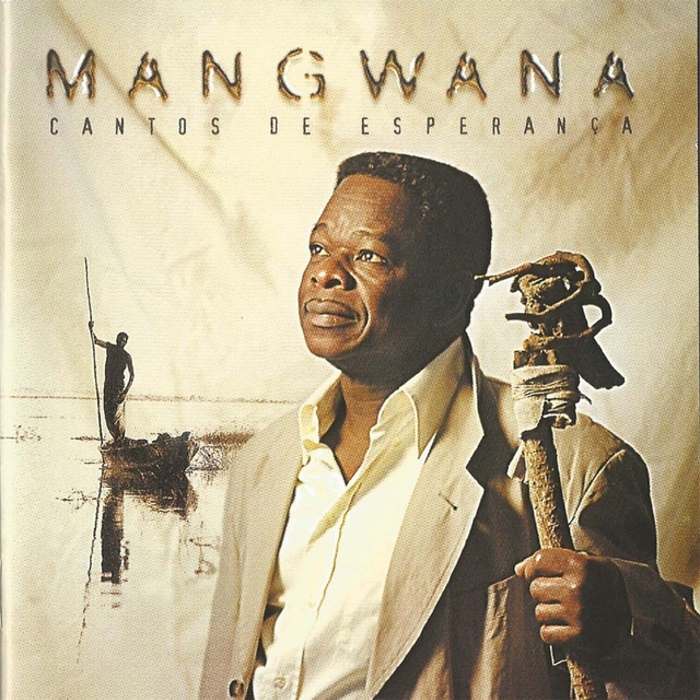 Mangwana