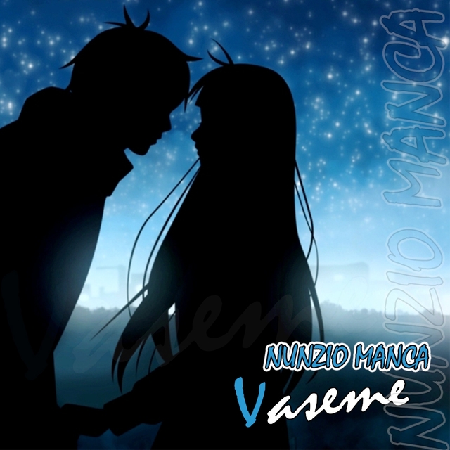 Couverture de Vaseme