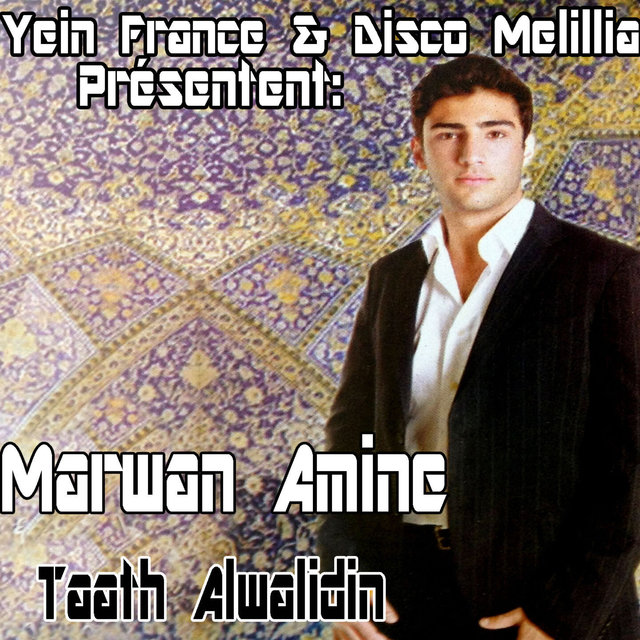 Couverture de Taath Alwalidin