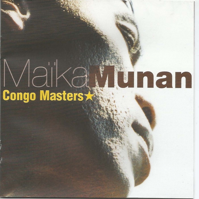 Congo Masters