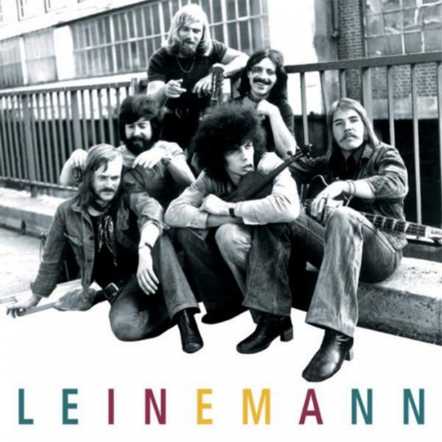 Best of Leinemann