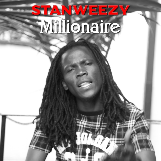 Couverture de Millionaire