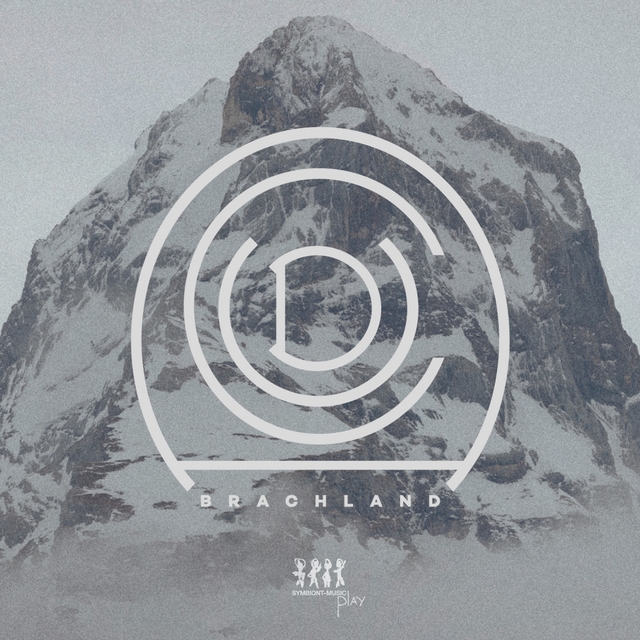 Couverture de Brachland EP