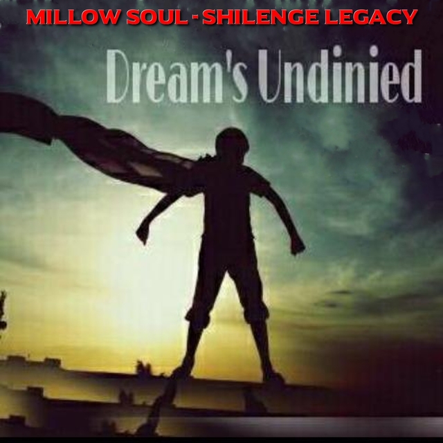 Couverture de Dream's Undinied