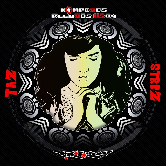 Komperes Records HS, Vol. 4