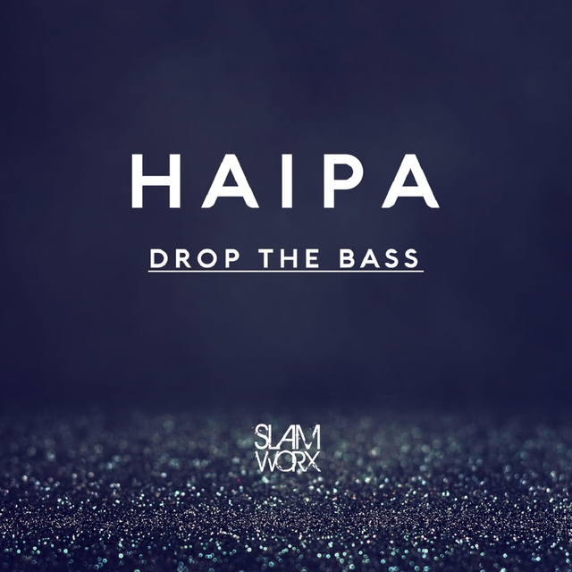 Couverture de Drop the Bass