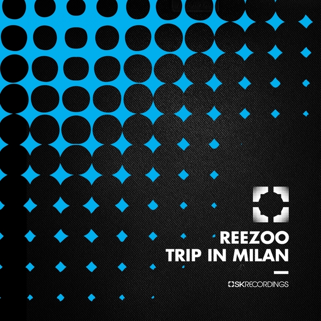 Couverture de Trip in Milan