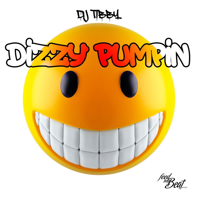 Couverture de Dizzy Pumpin