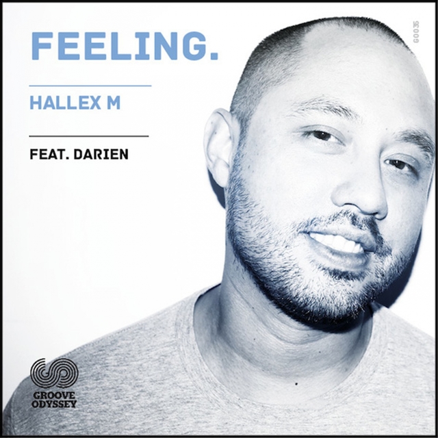 Couverture de Feeling