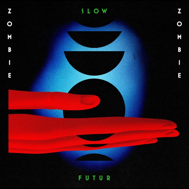 Couverture de Slow Futur