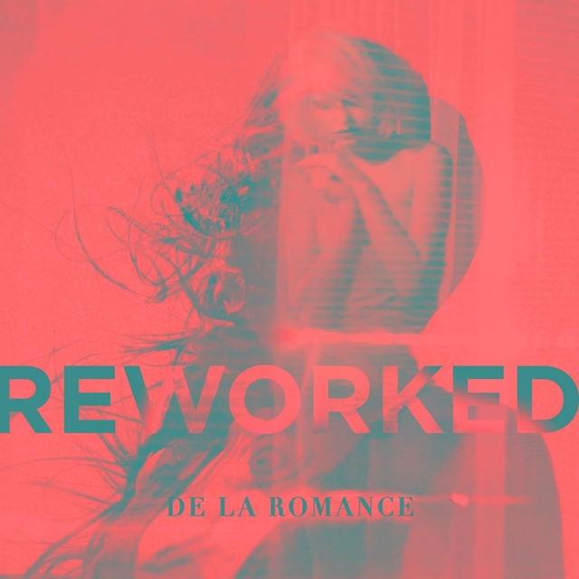 Couverture de Reworked