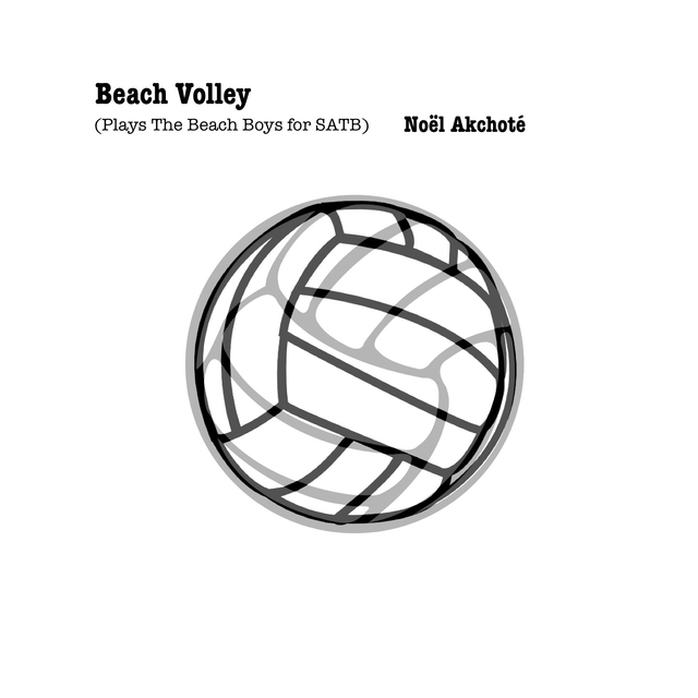 Beach Volley