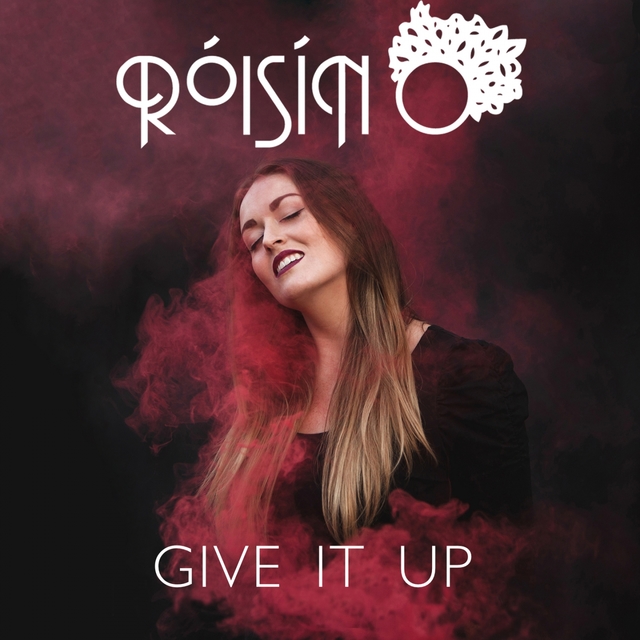 Couverture de Give It Up