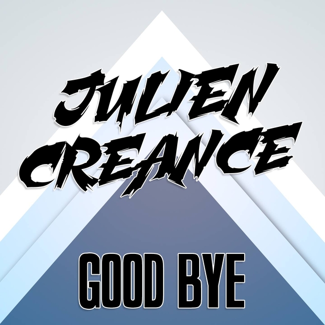 Couverture de Good Bye